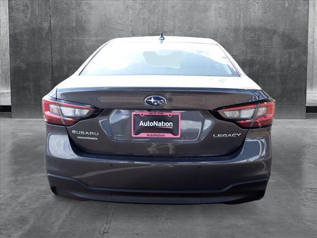 new 2025 Subaru Legacy car, priced at $34,619