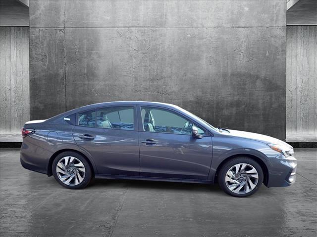 new 2025 Subaru Legacy car, priced at $34,619