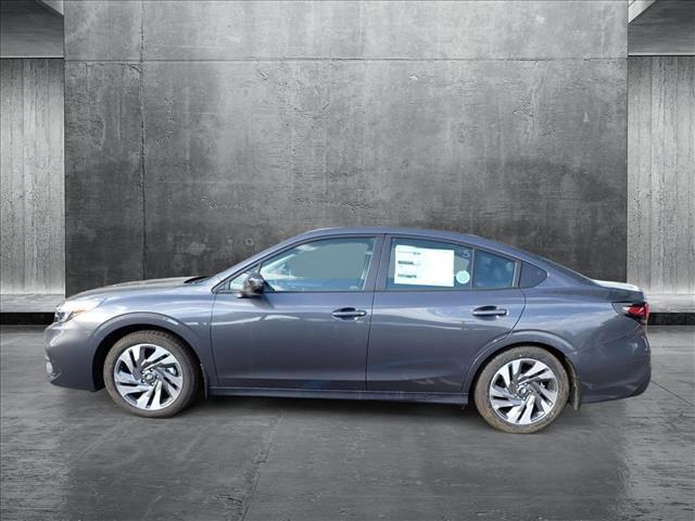 new 2025 Subaru Legacy car, priced at $34,619