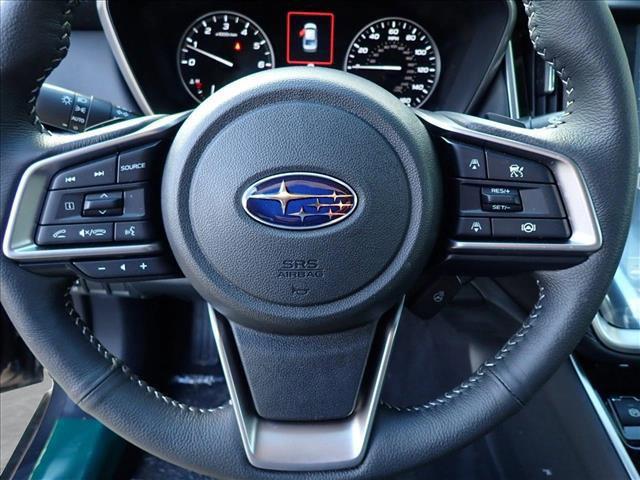 new 2025 Subaru Legacy car, priced at $34,619