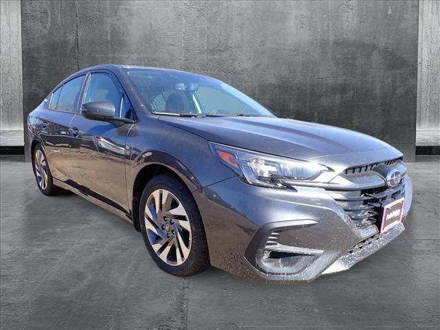 new 2025 Subaru Legacy car, priced at $34,619