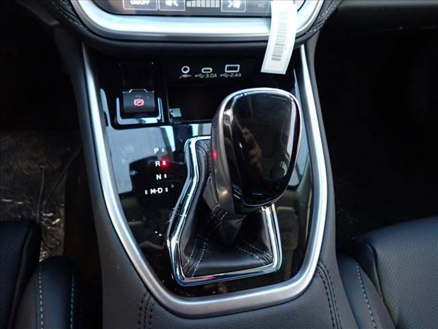 new 2025 Subaru Legacy car, priced at $34,619