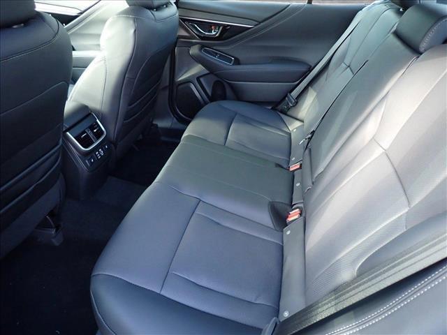 new 2025 Subaru Legacy car, priced at $34,619