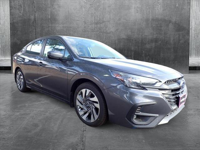 new 2025 Subaru Legacy car, priced at $34,619