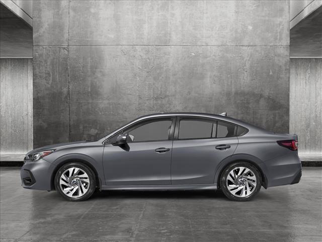 new 2025 Subaru Legacy car, priced at $34,619