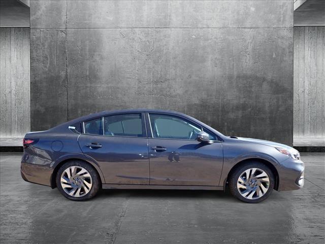 new 2025 Subaru Legacy car, priced at $34,619