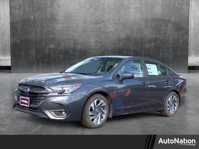 new 2025 Subaru Legacy car, priced at $34,619