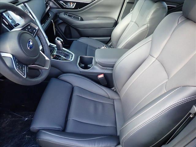 new 2025 Subaru Legacy car, priced at $34,619