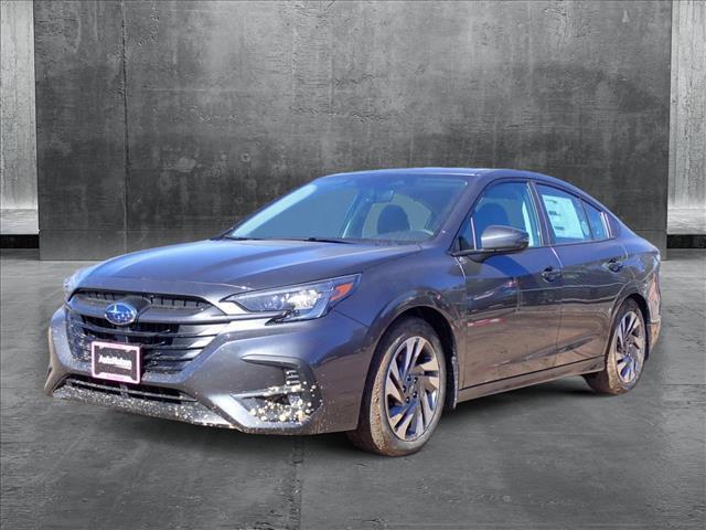 new 2025 Subaru Legacy car, priced at $34,619