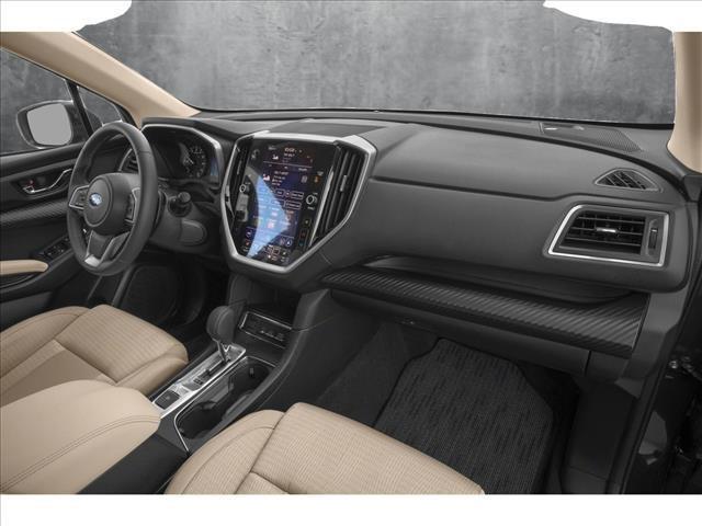 new 2025 Subaru Ascent car, priced at $39,011