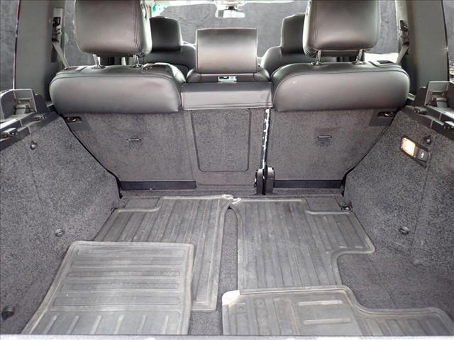 used 2011 Land Rover Range Rover car, priced at $14,398