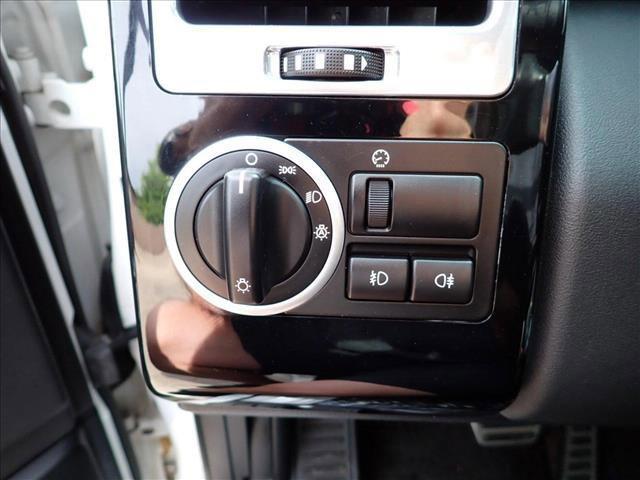 used 2011 Land Rover Range Rover car, priced at $14,398