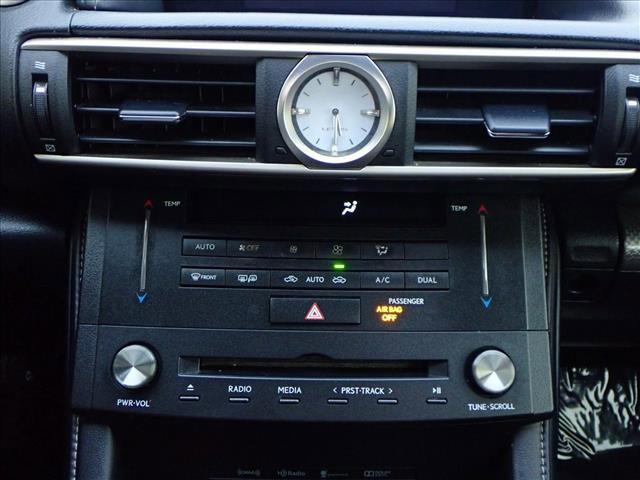 used 2017 Lexus RC 350 car, priced at $27,797