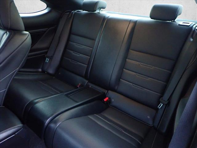 used 2017 Lexus RC 350 car, priced at $27,797