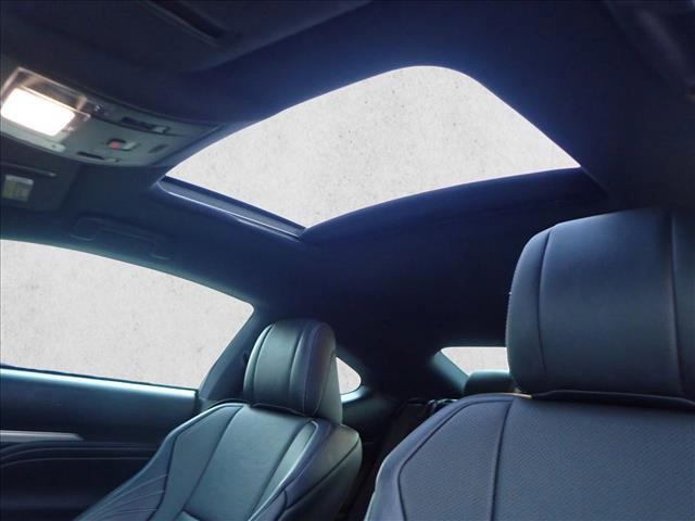 used 2017 Lexus RC 350 car, priced at $27,797