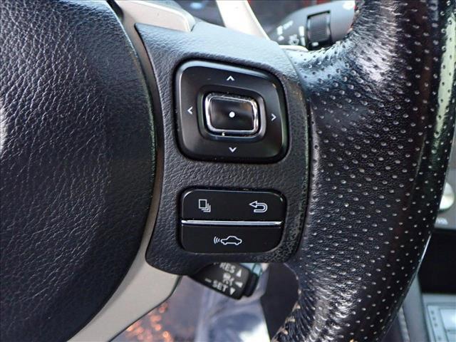 used 2017 Lexus RC 350 car, priced at $27,797