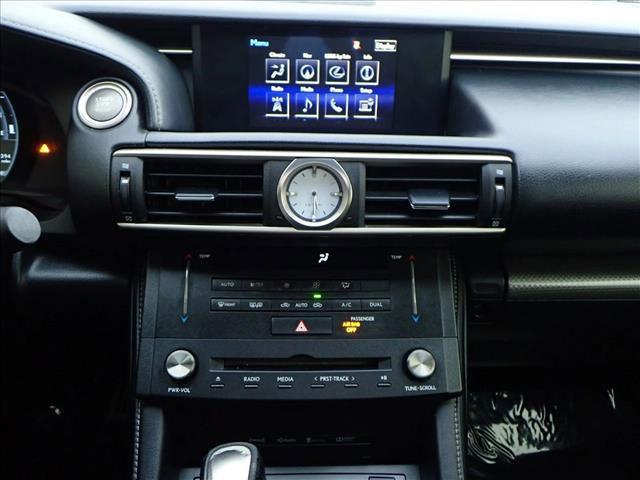 used 2017 Lexus RC 350 car, priced at $27,797