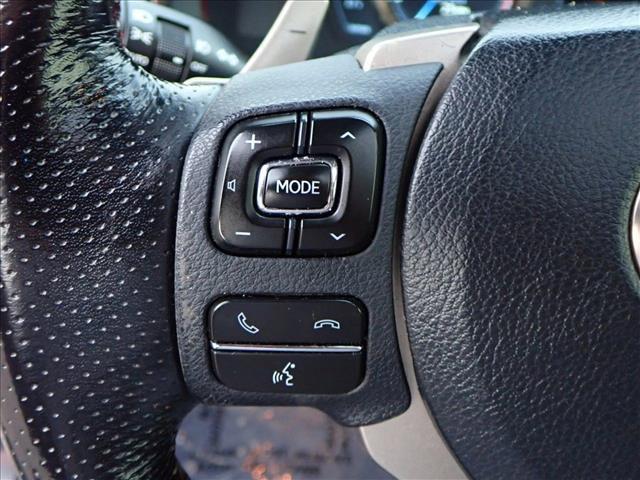 used 2017 Lexus RC 350 car, priced at $27,797