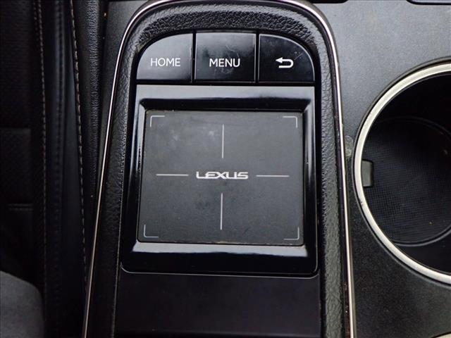 used 2017 Lexus RC 350 car, priced at $27,797