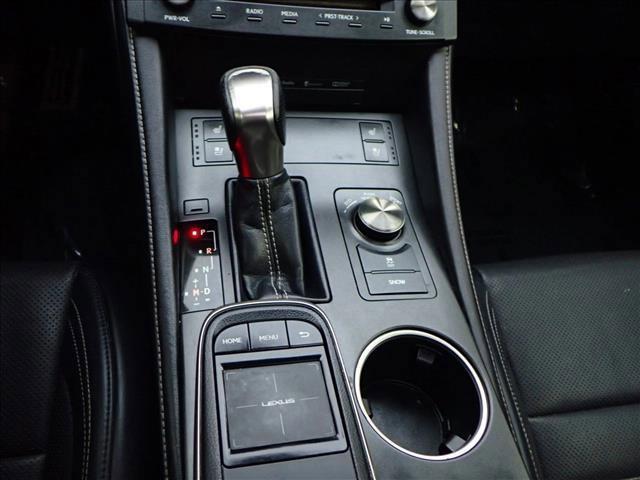 used 2017 Lexus RC 350 car, priced at $27,797