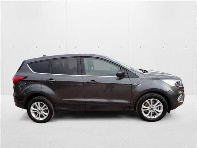 used 2019 Ford Escape car, priced at $17,398