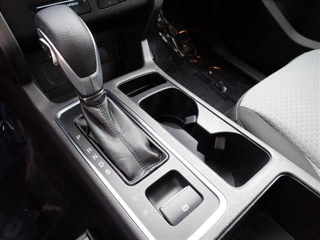 used 2019 Ford Escape car, priced at $17,398