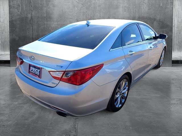 used 2013 Hyundai Sonata car, priced at $11,798