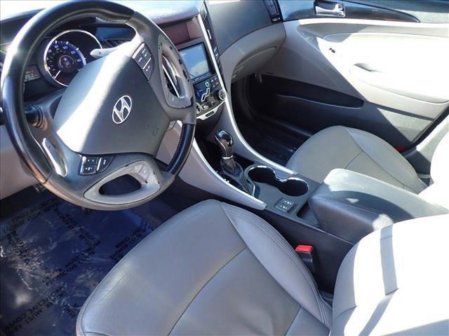 used 2013 Hyundai Sonata car, priced at $11,798