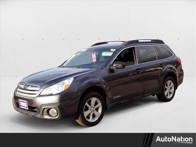 used 2013 Subaru Outback car, priced at $11,598