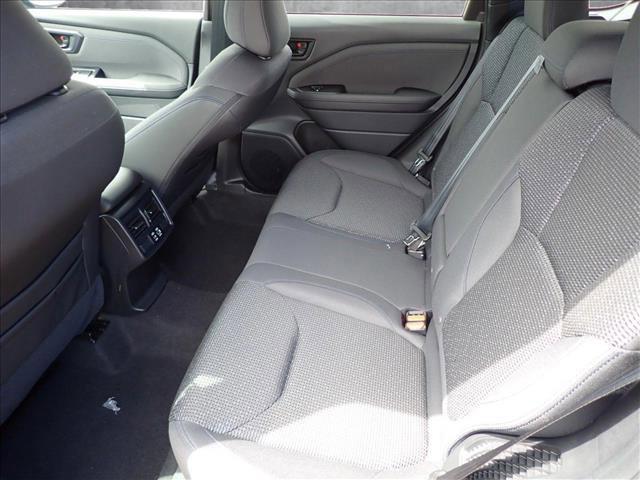 new 2025 Subaru Forester Hybrid car, priced at $38,572