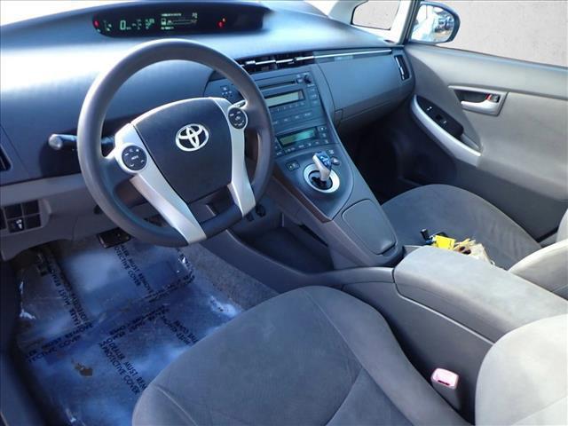 used 2010 Toyota Prius car, priced at $7,998