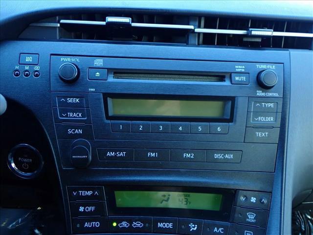 used 2010 Toyota Prius car, priced at $7,998