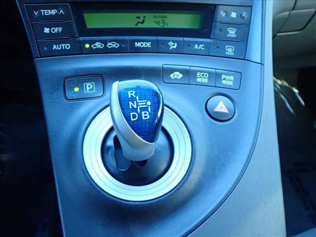 used 2010 Toyota Prius car, priced at $7,998