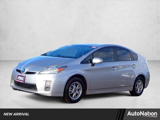 used 2010 Toyota Prius car, priced at $7,998