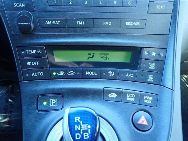 used 2010 Toyota Prius car, priced at $7,998