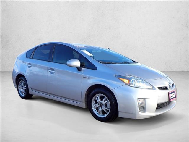 used 2010 Toyota Prius car, priced at $7,998