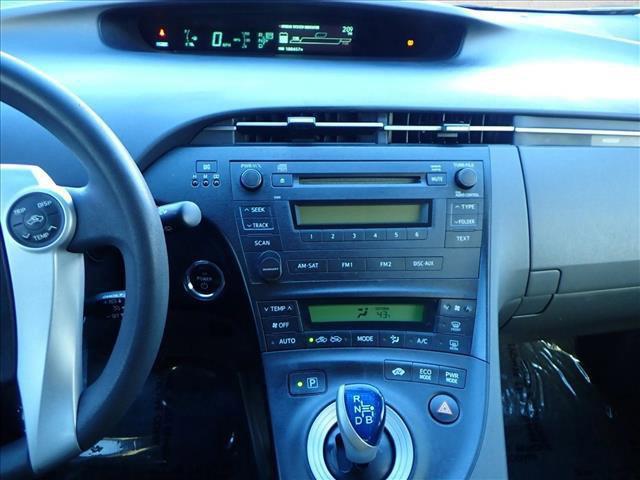 used 2010 Toyota Prius car, priced at $7,998