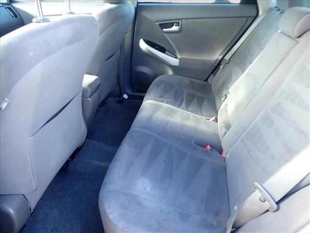 used 2010 Toyota Prius car, priced at $7,998