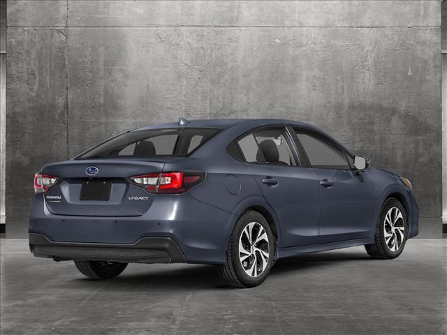 new 2025 Subaru Legacy car, priced at $30,669