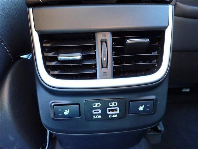 used 2024 Subaru Outback car, priced at $33,549