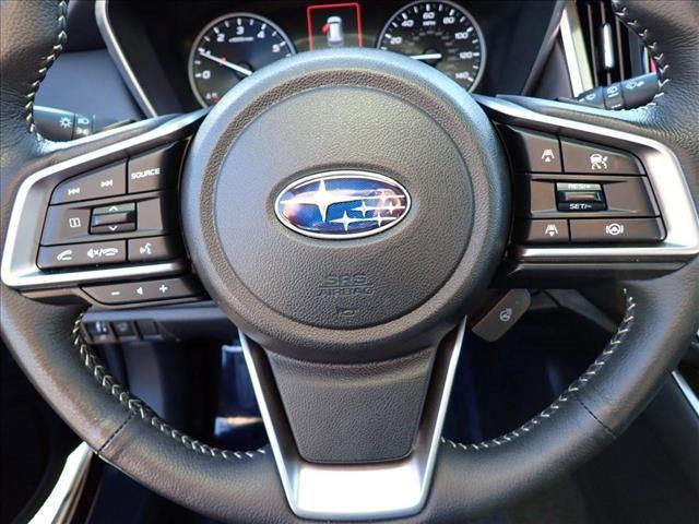 used 2024 Subaru Outback car, priced at $33,549