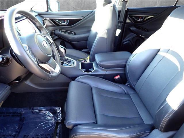 used 2024 Subaru Outback car, priced at $33,549