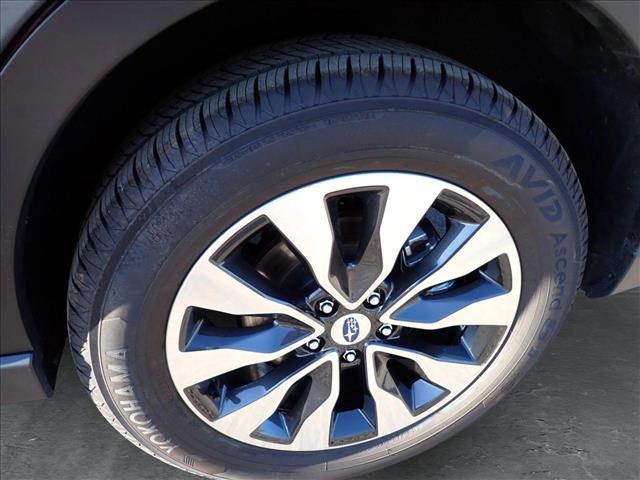 used 2024 Subaru Outback car, priced at $33,549