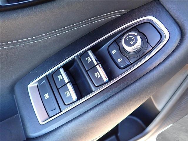 used 2024 Subaru Outback car, priced at $33,549