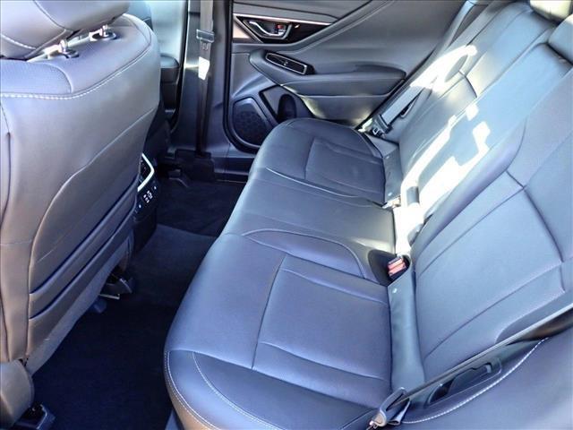 used 2024 Subaru Outback car, priced at $33,549