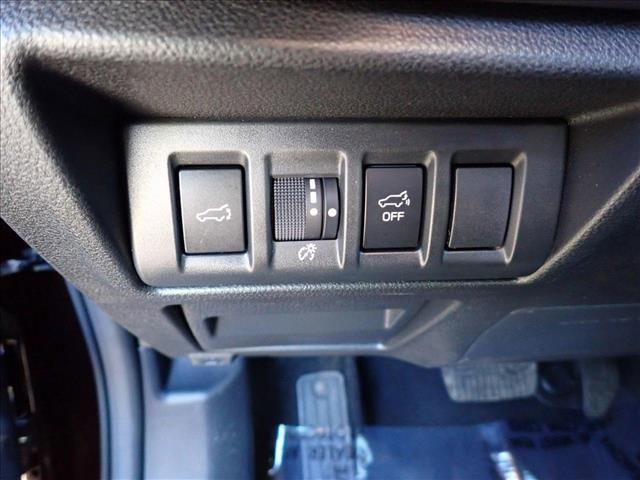 used 2024 Subaru Outback car, priced at $33,549