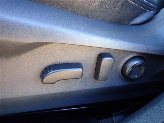 used 2024 Subaru Outback car, priced at $33,549
