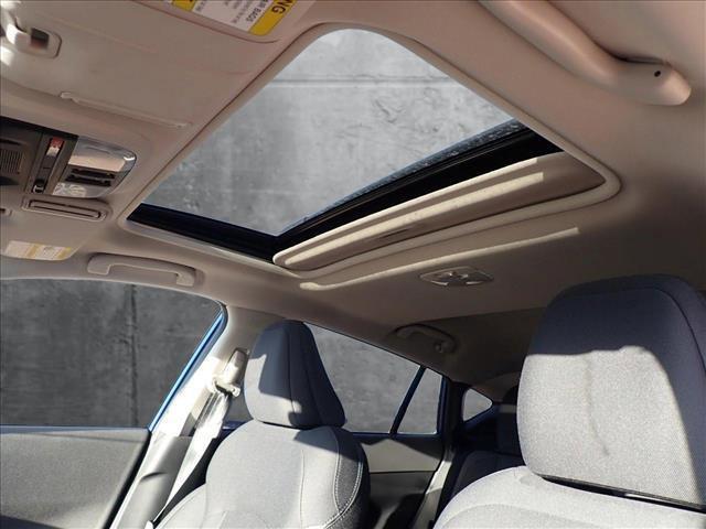 new 2025 Subaru Crosstrek car, priced at $30,929