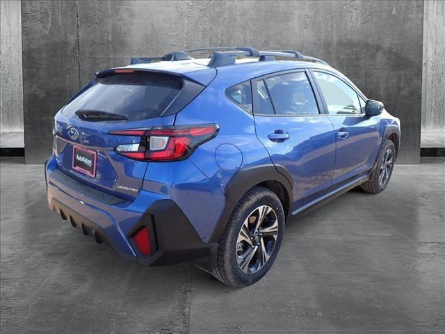 new 2025 Subaru Crosstrek car, priced at $30,929