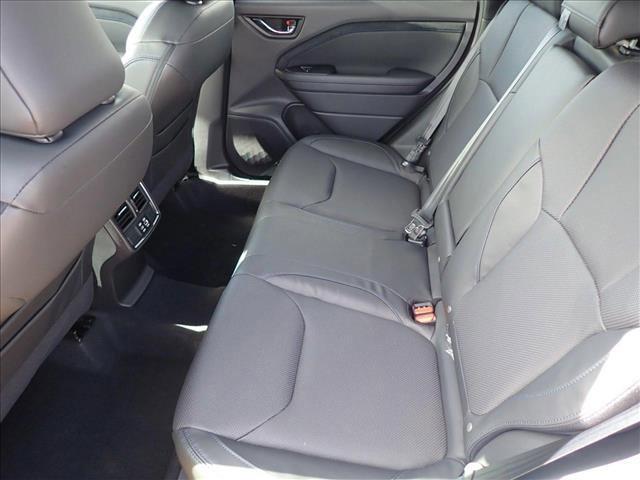 new 2025 Subaru Forester car, priced at $38,037